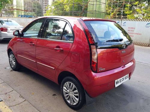 Tata Indica Vista VX Quadrajet BS IV, 2012, Diesel MT in Mumbai