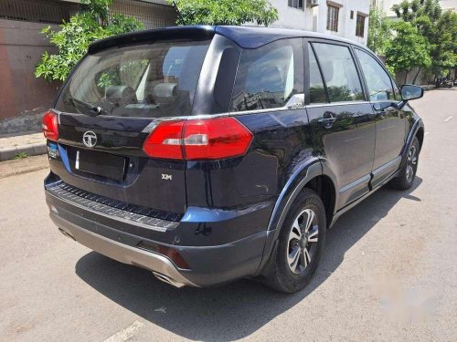 2017 Tata Hexa XM MT for sale in Surat 