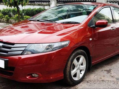 Honda City 1.5 V Manual, 2010, Petrol MT in Kolkata