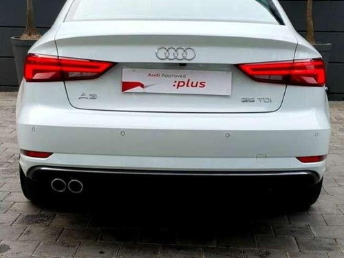 Used Audi A3 35 TDI Premium Plus 2018 AT for sale in Ludhiana