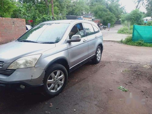 Used 2007 Honda CR V MT for sale in Bhopal