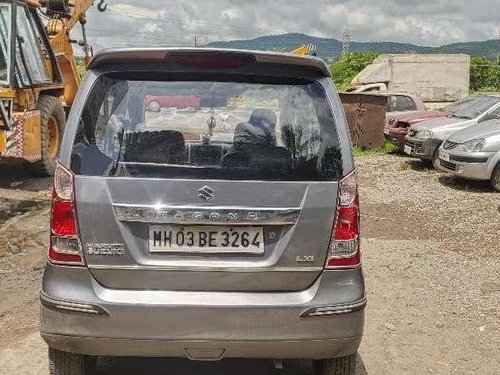 Maruti Suzuki Wagon R LXi BS-III, 2012, CNG & Hybrids MT in Mumbai