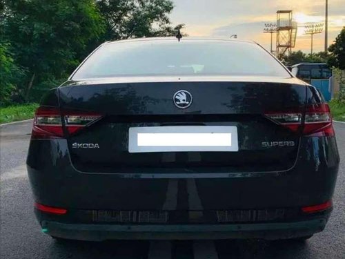 Used 2018 Skoda Superb MT for sale in Coimbatore