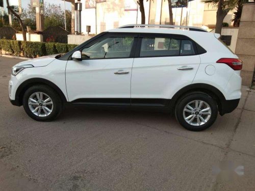 Hyundai Creta 1.6 SX Plus, 2016, Diesel AT in Ludhiana