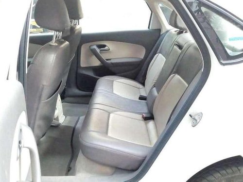 Volkswagen Vento Highline Petrol Automatic, 2011, Petrol AT in Mumbai