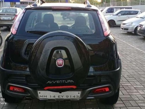 Fiat Avventura 2015 MT for sale in Pune