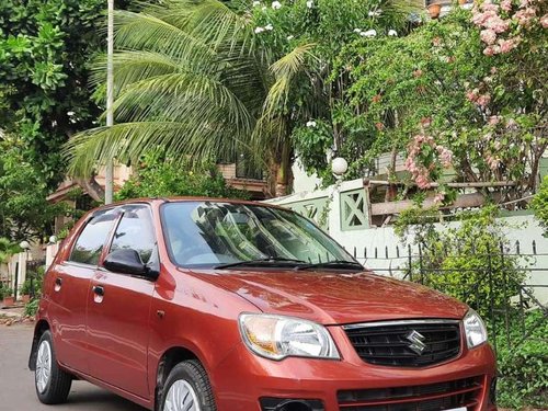 2012 Maruti Suzuki Alto K10 LXI MT for sale in Mumbai