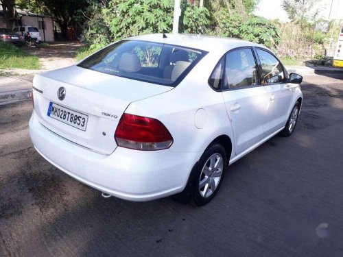 Used 2010 Volkswagen Vento MT for sale in Pune