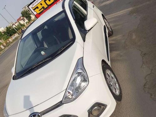 Used 2013 Hyundai Grand i10 SportZ Edition MT in Jaipur