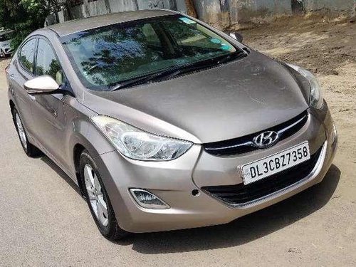 Used 2013 Hyundai Elantra MT for sale in Gurgaon