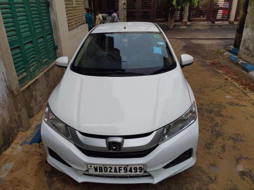 Used 2014 Honda City S MT for sale in Kolkata