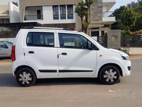 Maruti Suzuki Wagon R LXI, 2014, Petrol MT in Ahmedabad