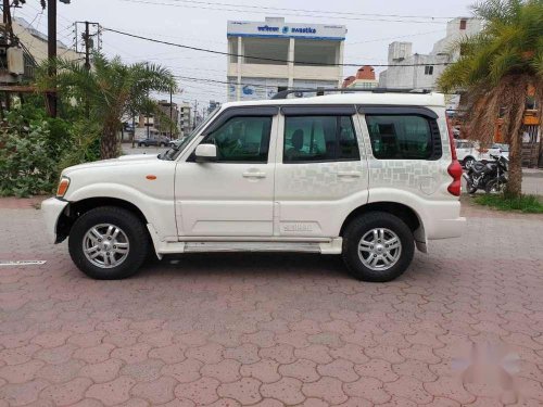 Used Mahindra Scorpio VLX 2013 MT for sale in Indore