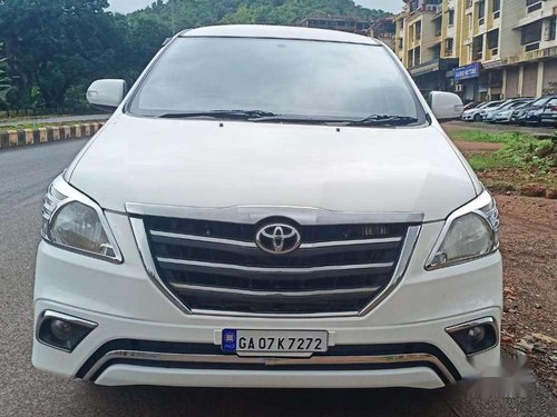 2014 Toyota Innova MT for sale in Ponda