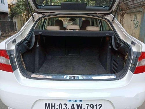 Skoda Superb Elegance 1.8 TSI Manual, 2010, Petrol MT in Mumbai