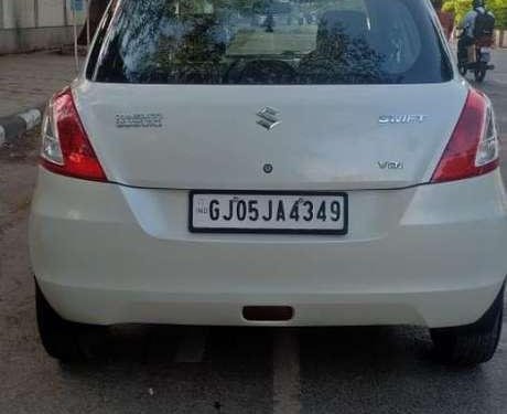 Used 2012 Maruti Suzuki Swift VDI MT for sale in Surat