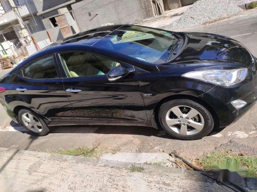 2012 Hyundai Elantra 1.6 SX MT for sale in Nagar