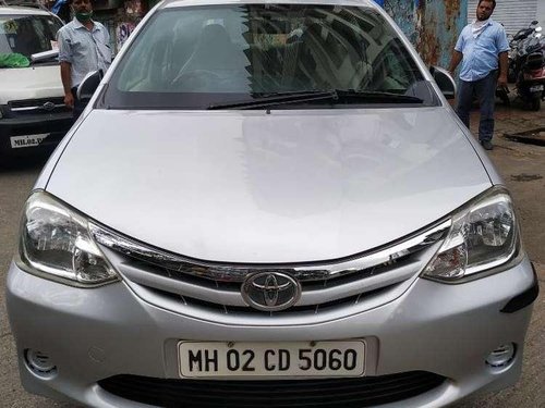 Used 2011 Toyota Etios GD MT for sale in Mumbai