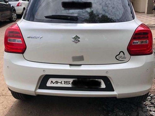Used 2018 Maruti Suzuki Swift ZDI MT for sale in Nashik
