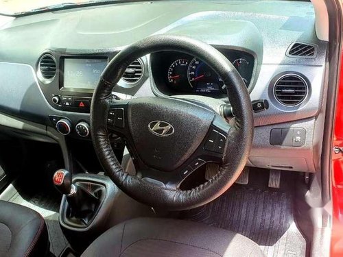 Hyundai Grand I10 Sportz 1.2 Kappa VTVT, 2019, Petrol MT in Jaipur