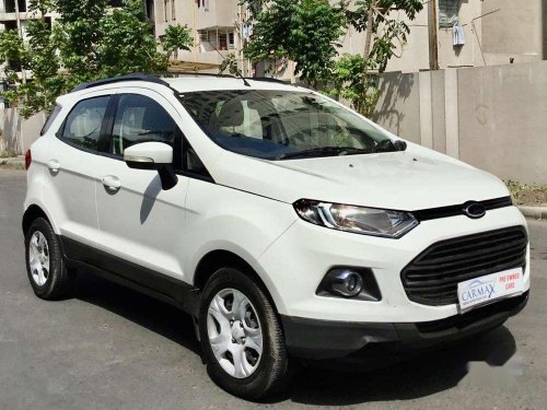 Ford EcoSport 2014 MT for sale in Surat 