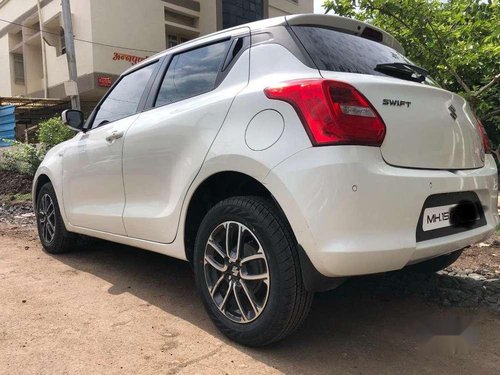 Used 2018 Maruti Suzuki Swift ZDI MT for sale in Nashik