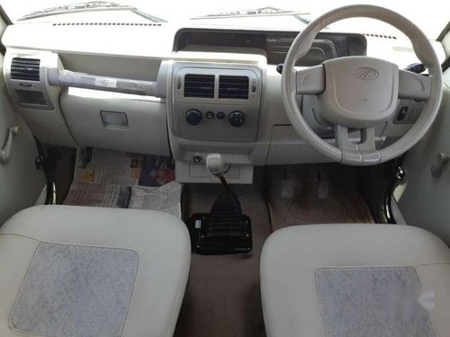 Used 2015 Mahindra Bolero Plus AC MT for sale in Ahmedabad