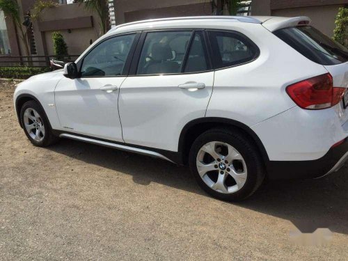 Used 2012 BMW X1 AT for sale in Surat 