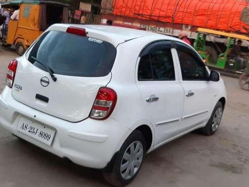 2013 Nissan Micra XV MT for sale in Nagaon