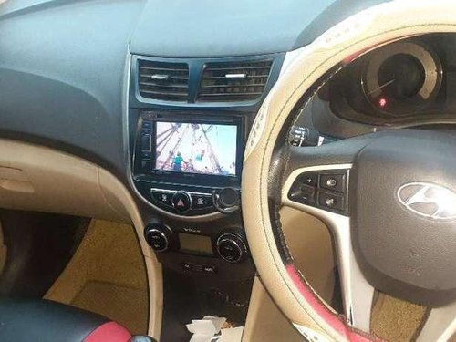 Used 2011 Hyundai Verna 1.6 CRDi SX MT for sale in Tirunelveli