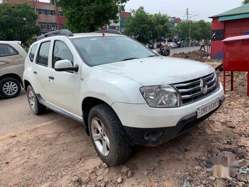 Used 2013 Renault Duster MT for sale in Chandigarh