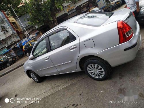 Used 2011 Toyota Etios GD MT for sale in Mumbai