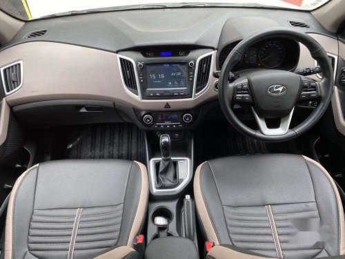 Used Hyundai Creta 1.6 SX 2018 AT for sale in Pune