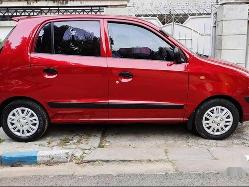 Used 2011 Hyundai Santro Xing GLS MT for sale in Kolkata