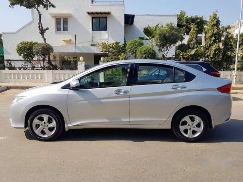 Honda City V, 2016, Petrol MT in Ahmedabad