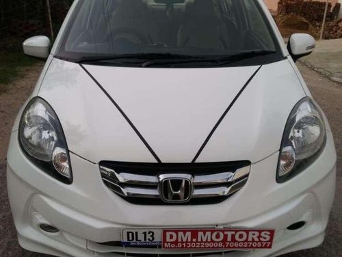 2013 Honda Amaze MT for sale in Greater Noida