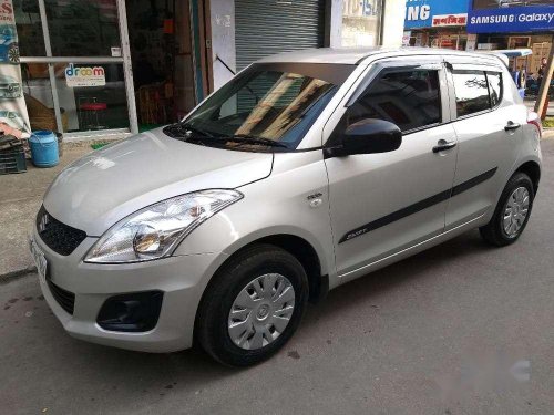 Maruti Suzuki Swift LDi, 2017, Diesel MT in Siliguri