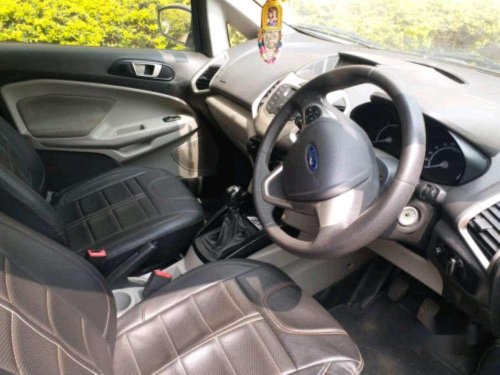 Ford Ecosport EcoSport Ambiente 1.5 TDCi, 2013, Diesel MT in Ramanathapuram