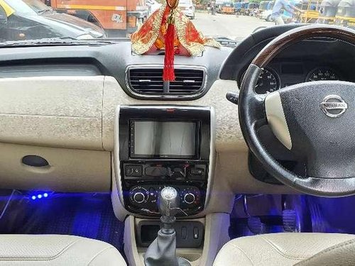 Nissan Terrano 2013 MT for sale in Mumbai