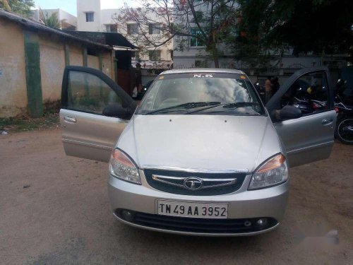 2008 Tata Indigo CS MT for sale in Tiruchirappalli