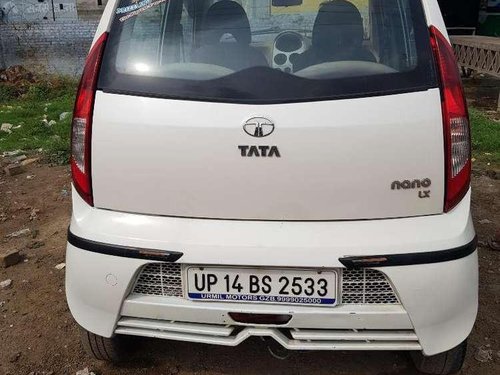 Tata Nano Lx 2012 MT for sale in Bareilly