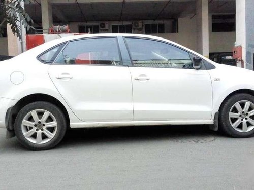 Volkswagen Vento Highline Petrol Automatic, 2011, Petrol AT in Mumbai