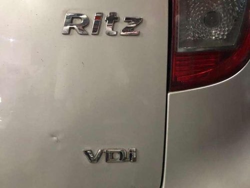 Used 2013 Maruti Suzuki Ritz MT for sale in Haridwar