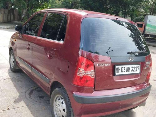 Hyundai Santro Xing XO 2007 MT for sale in Thane