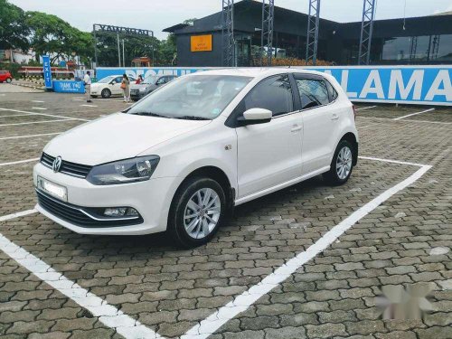 2014 Volkswagen Polo MT for sale in Kochi