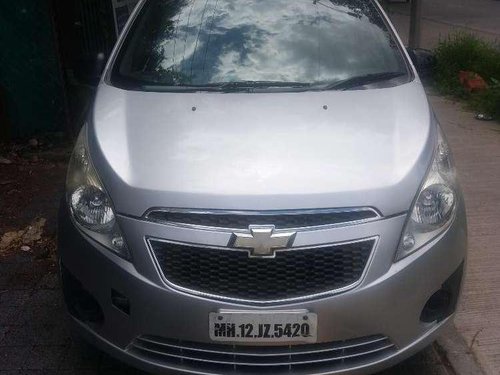 2013 Chevrolet Beat Diesel MT for sale in Pune