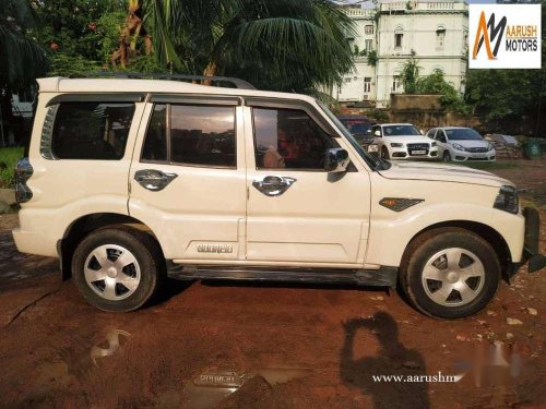 Mahindra Scorpio S6 Plus, 2015, Diesel MT in Kolkata