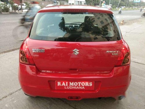 Maruti Suzuki Swift VDi BS-IV, 2008, Diesel MT in Ludhiana