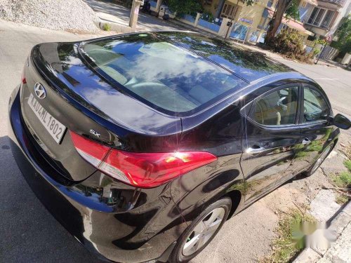 2012 Hyundai Elantra 1.6 SX MT for sale in Nagar