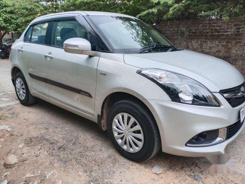 Used 2016 Maruti Suzuki Swift Dzire MT for sale in Pondicherry